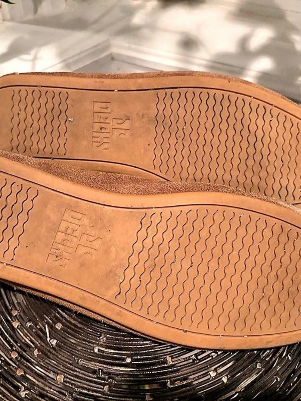 Yachting Day Boat Shoes - Picture 5 of 5